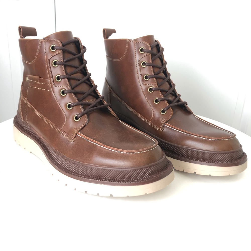 New W/O Box Men’s Tommy Hilfiger TMCHRISTO Boot